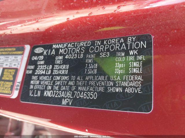 Kia Soul X-line Image 2