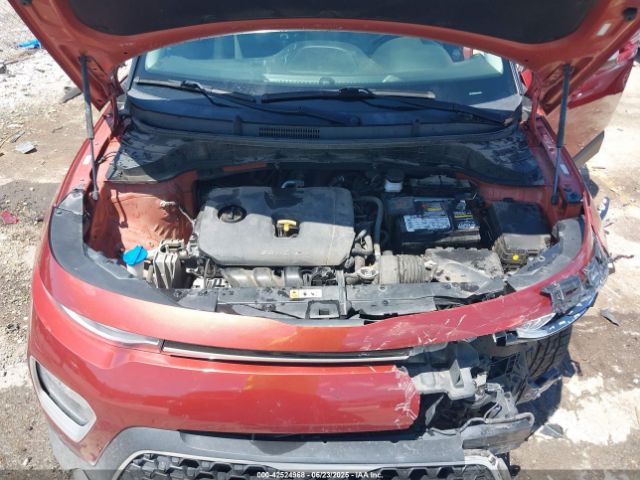 Kia Soul X-line Image 8