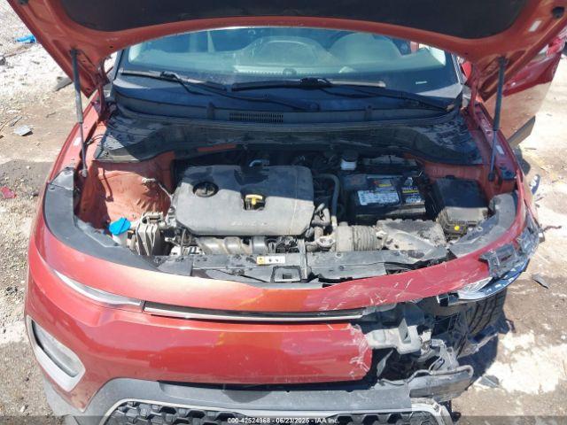 Kia Soul X-line Image 8