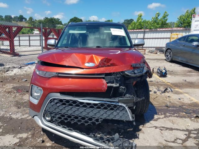 Kia Soul X-line Image 11