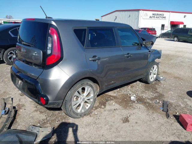 Kia Soul + Image 3