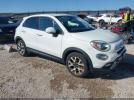FIAT 500X Trekking Image 1