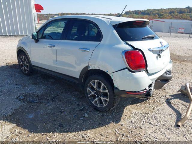 FIAT 500X Trekking Image 17