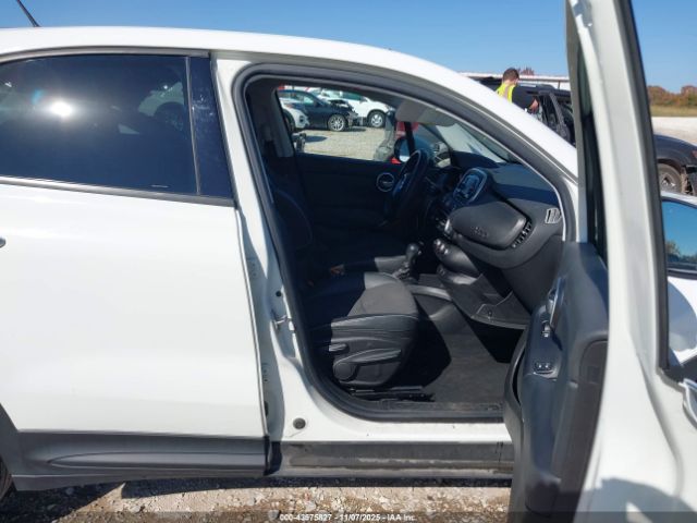 FIAT 500X Trekking Image 4