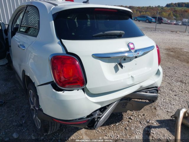 FIAT 500X Trekking Image 9