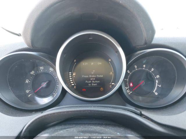 FIAT 500X Trekking Image 2