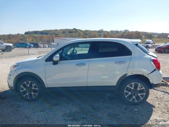 FIAT 500X Trekking Image 11