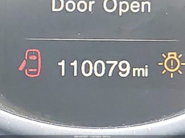 FIAT 500X Trekking Image 14