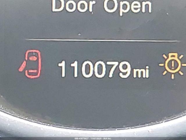 FIAT 500X Trekking Image 14