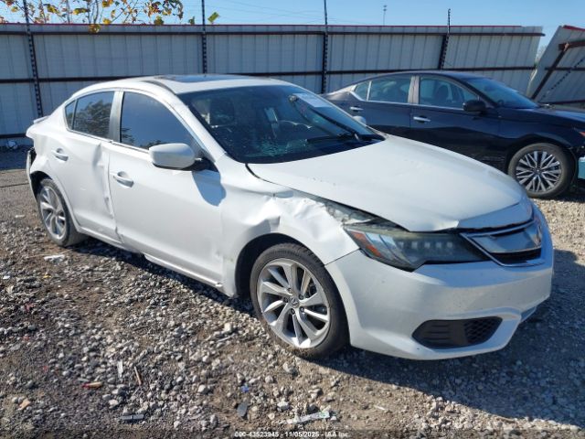 Acura ILX Acurawatch Plus Package Image 1