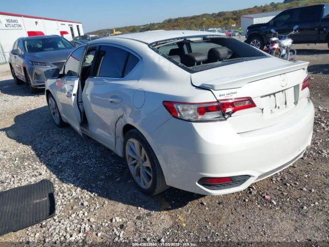 Acura ILX Acurawatch Plus Package Image 4