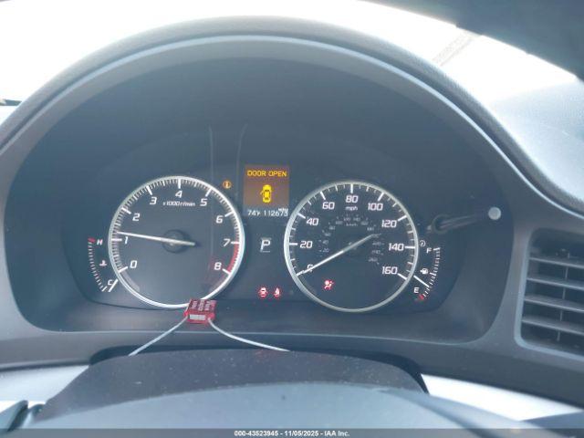 Acura ILX Acurawatch Plus Package Image 3