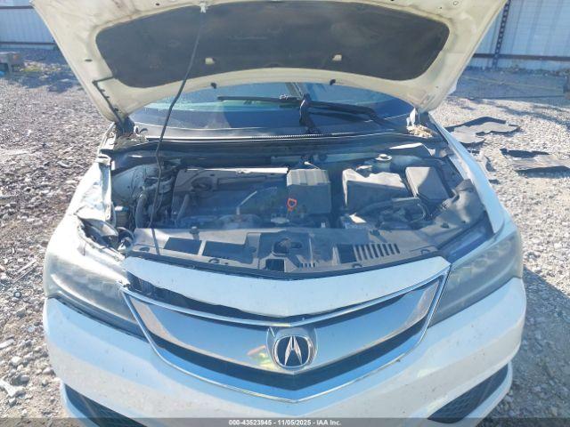 Acura ILX Acurawatch Plus Package Image 11