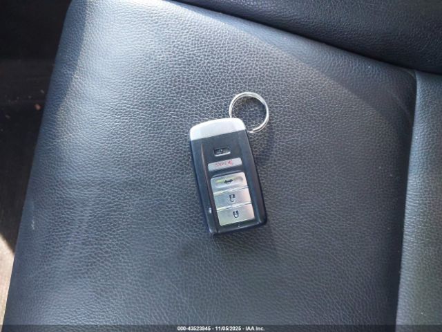 Acura ILX Acurawatch Plus Package Image 10