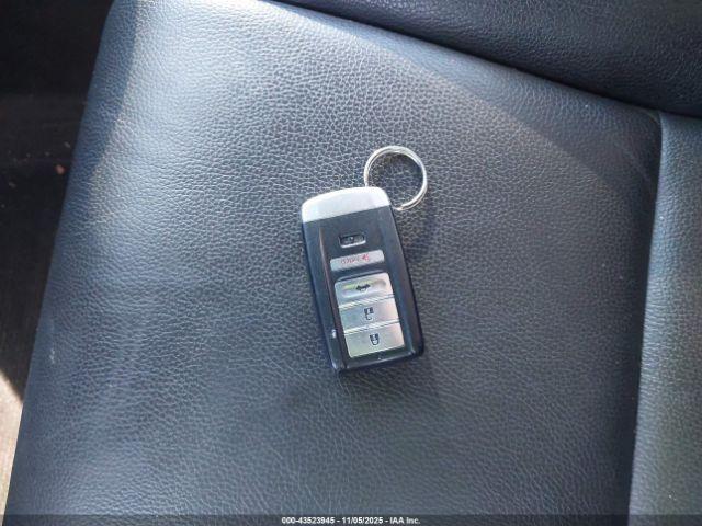 Acura ILX Acurawatch Plus Package Image 10