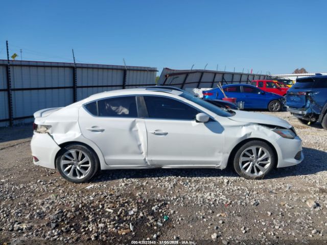 Acura ILX Acurawatch Plus Package Image 2