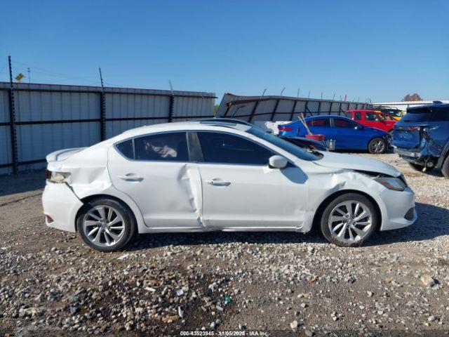 Acura ILX Acurawatch Plus Package Image 2