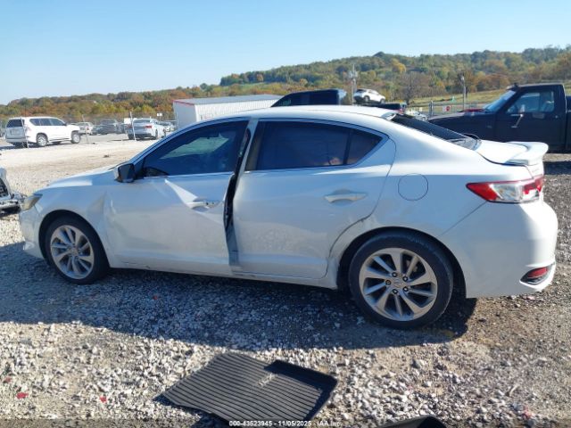 Acura ILX Acurawatch Plus Package Image 13