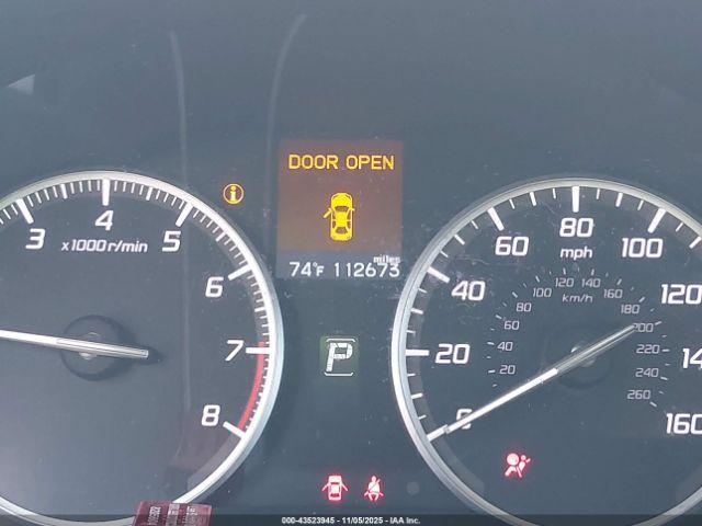 Acura ILX Acurawatch Plus Package Image 14