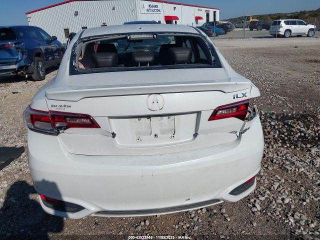 Acura ILX Acurawatch Plus Package Image 15