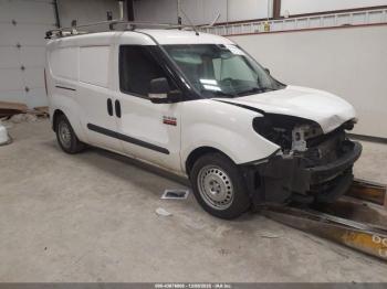  Salvage Ram Promaster