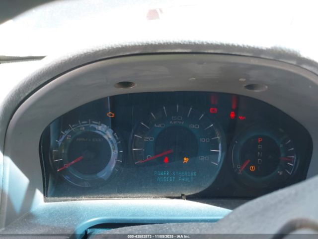 Ford Fusion Se Image 4