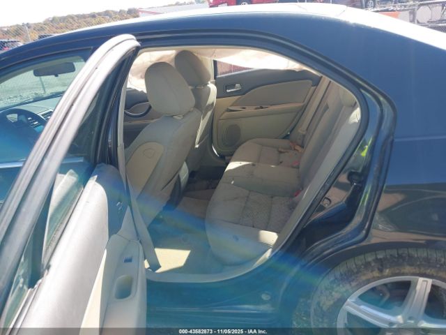 Ford Fusion Se Image 9