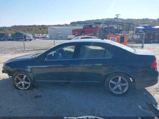 Ford Fusion Se Image 15