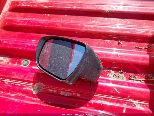 Nissan Frontier Sv 4x4 Image 13