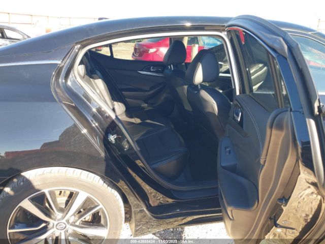 Nissan Maxima Sv Xtronic Cvt Image 13