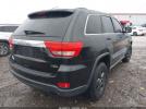 Jeep Grand Cherokee Laredo Image 16