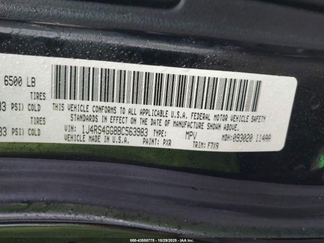 Jeep Grand Cherokee Laredo Image 7