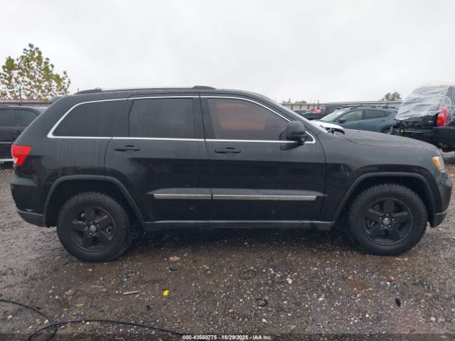 Jeep Grand Cherokee Laredo Image 14