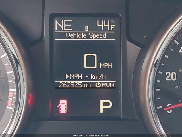 Jeep Grand Cherokee Laredo Image 10