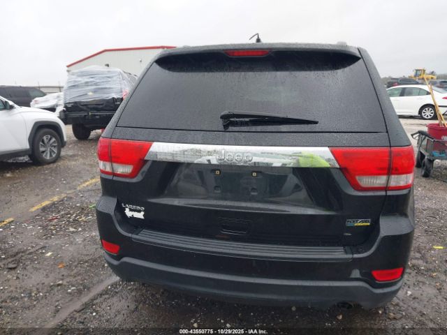 Jeep Grand Cherokee Laredo Image 15