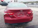 Toyota Camry Le Image 15