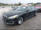 Genesis G90 3.3t Premium Image 4