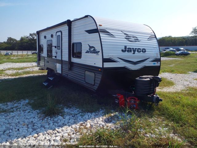 Jayco Jay Flight 260bh Image 1