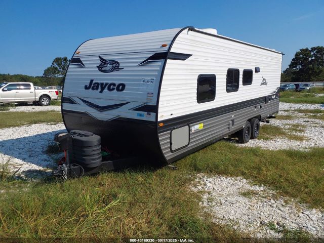 Jayco Jay Flight 260bh Image 11
