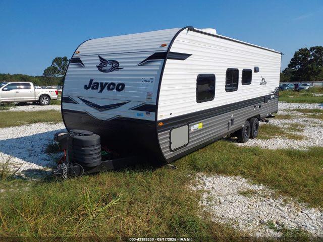 Jayco Jay Flight 260bh Image 11