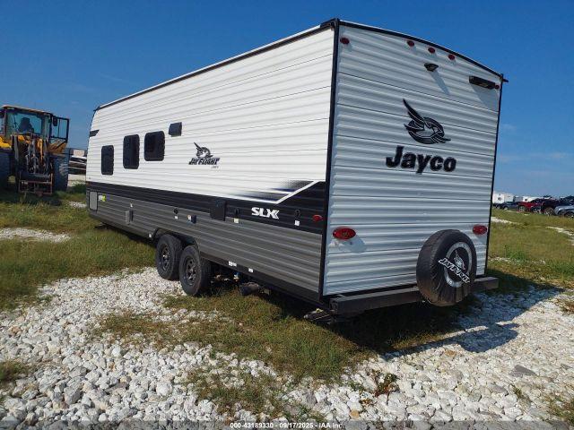 Jayco Jay Flight 260bh Image 9