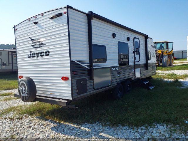 Jayco Jay Flight 260bh Image 3