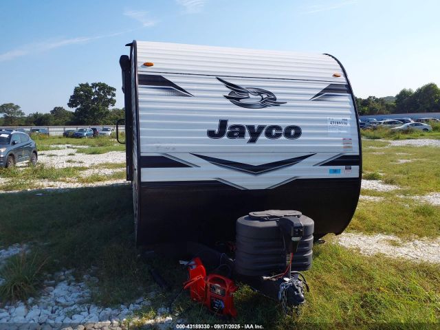 Jayco Jay Flight 260bh Image 4