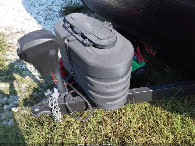 Jayco Jay Flight 260bh Image 5