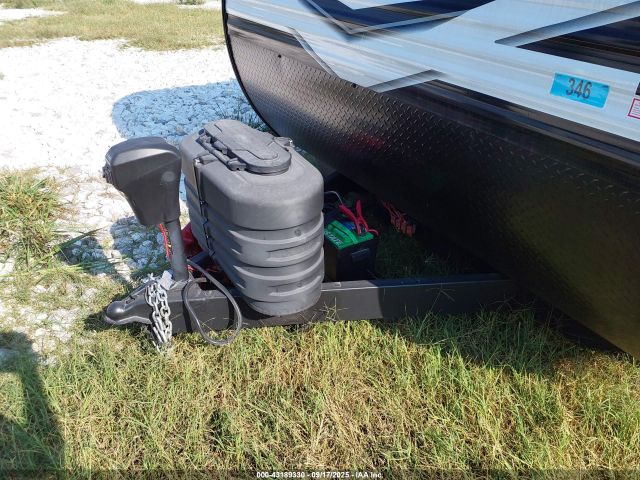 Jayco Jay Flight 260bh Image 6