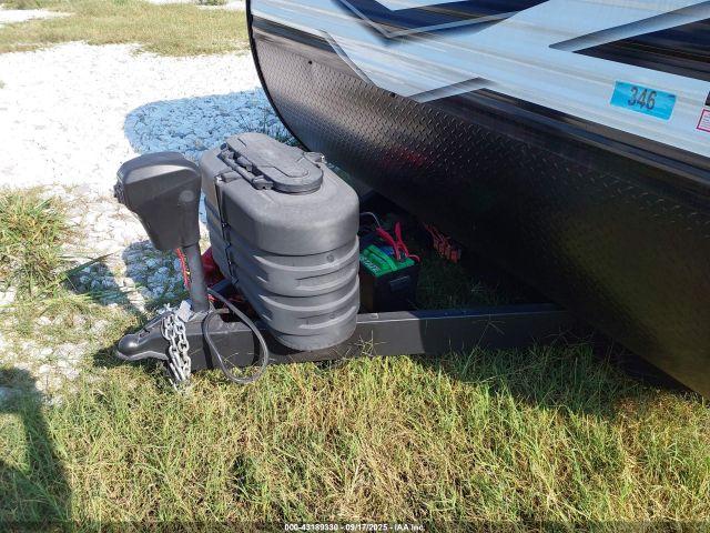 Jayco Jay Flight 260bh Image 6