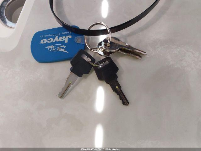 Jayco Jay Flight 260bh Image 8