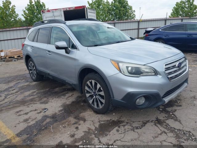 Subaru Outback 3.6r Limited Image 1