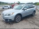Subaru Outback 3.6r Limited Image 5