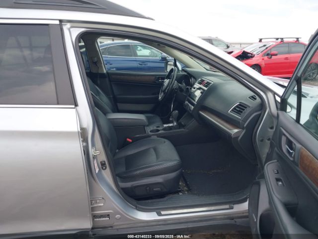 Subaru Outback 3.6r Limited Image 2